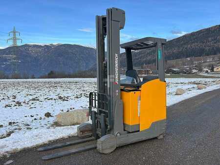 Reach Truck 2020  Jungheinrich ETM 214 - 650DZ (1)