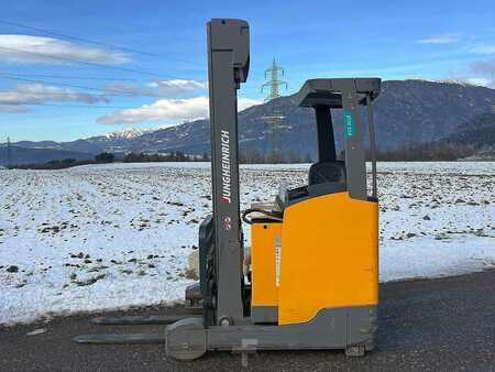 Reach Truck 2020  Jungheinrich ETM 214 - 650DZ (2)