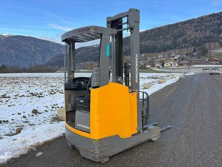 Reach Truck 2020  Jungheinrich ETM 214 - 650DZ (4)