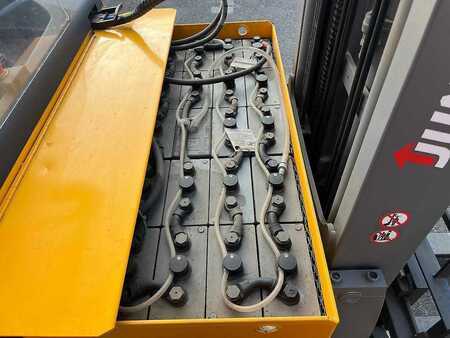 Reach Truck 2020  Jungheinrich ETM 214 - 650DZ (8)