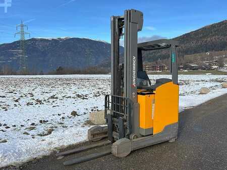 Reach Truck 2020  Jungheinrich ETM 214 - 650DZ (1)