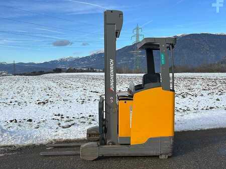 Reach Truck 2020  Jungheinrich ETM 214 - 650DZ (2)