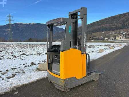 Reach Truck 2020  Jungheinrich ETM 214 - 650DZ (4)