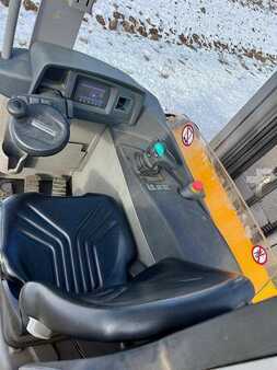 Reach Truck 2020  Jungheinrich ETM 214 - 650DZ (6)