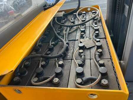 Reach Truck 2020  Jungheinrich ETM 214 - 650DZ (8)