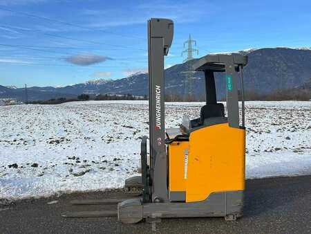 Reach Truck 2020  Jungheinrich ETM 214 - 650DZ (2)