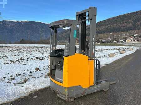Reach Truck 2020  Jungheinrich ETM 214 - 650DZ (4)