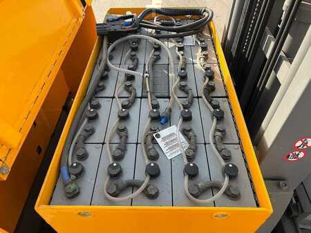 Reach Truck 2020  Jungheinrich ETM 214 - 650DZ (8)