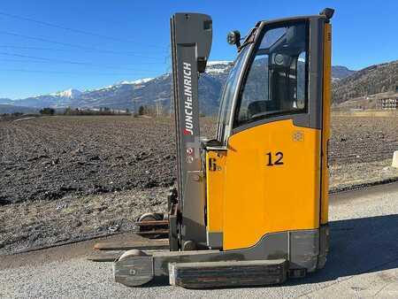 Reach Truck 2018  Jungheinrich ETM 214 KH - 500DZ (2)