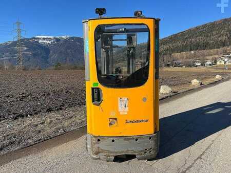Reach Truck 2018  Jungheinrich ETM 214 KH - 500DZ (3)