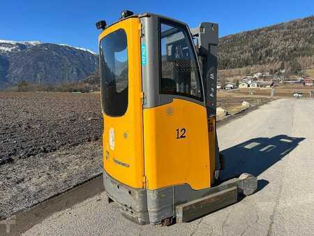 Reach Truck 2018  Jungheinrich ETM 214 KH - 500DZ (4)