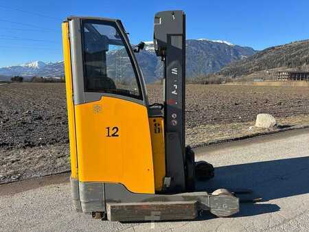 Reach Truck 2018  Jungheinrich ETM 214 KH - 500DZ (5)
