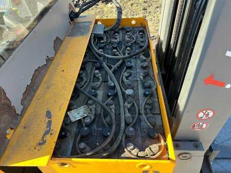 Reach Truck 2018  Jungheinrich ETM 214 KH - 500DZ (8)
