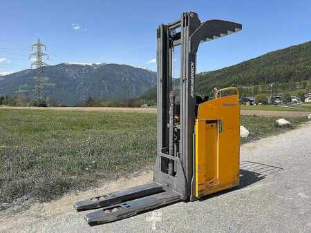 Stoccatori 2018  Jungheinrich ESC 216z - 525DZ (4)