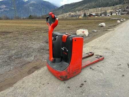 Transpallet elettrici 2019  Linde T16 (1)