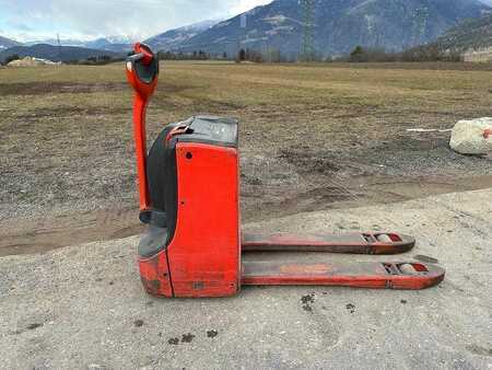 Transpallet elettrici 2019  Linde T16 (2)