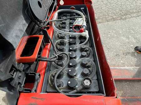 Transpallet elettrici 2019  Linde T16 (8)