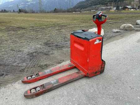 Transpallet elettrici 2016  Linde T18 (4)