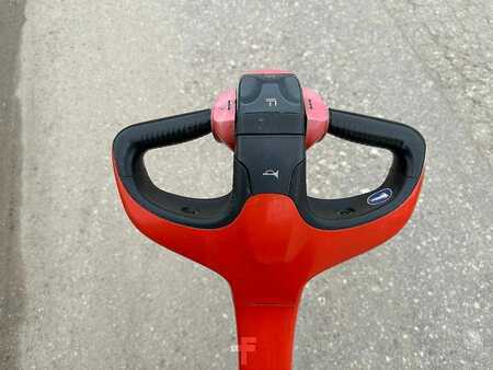 Transpallet elettrici 2016  Linde T18 (6)