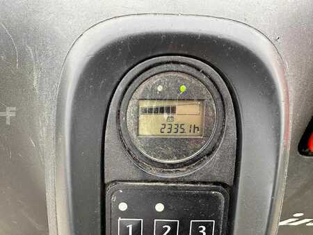 Transpallet elettrici 2016  Linde T18 (7)