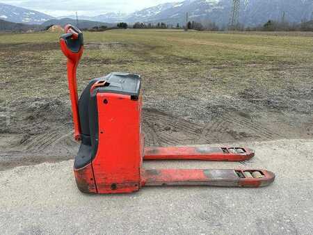 Transpallet elettrici 2016  Linde T18 (2)