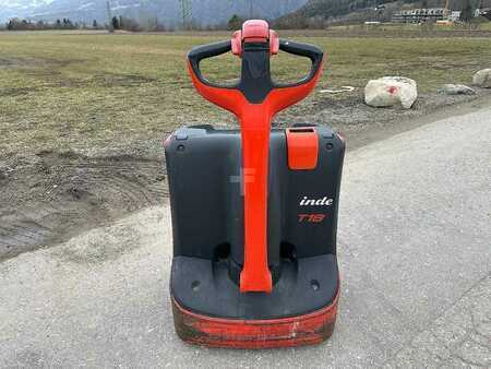 Transpallet elettrici 2016  Linde T18 (3)