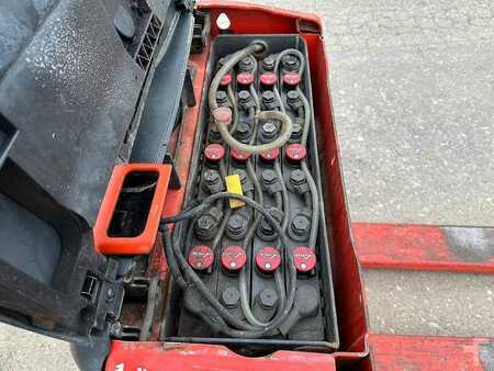Transpallet elettrici 2016  Linde T18 (8)