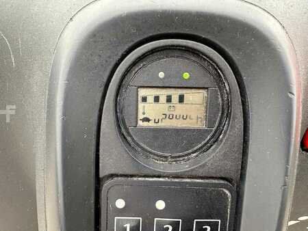 Transpallet elettrici 2016  Linde T18 (7)