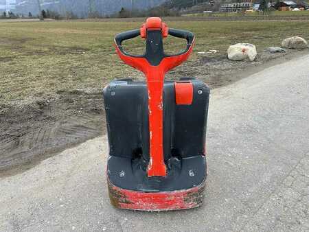 Transpallet elettrici 2017  Linde T18 (3)