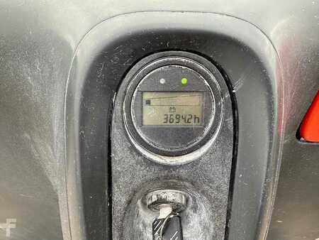 Transpallet elettrici 2017  Linde T18 (7)