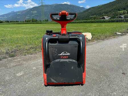 Stoccatori uomo a piedi 2020  Linde T20AP (3)