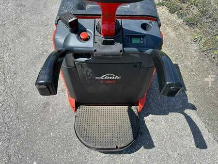 Stoccatori uomo a piedi 2020  Linde T20AP (6)
