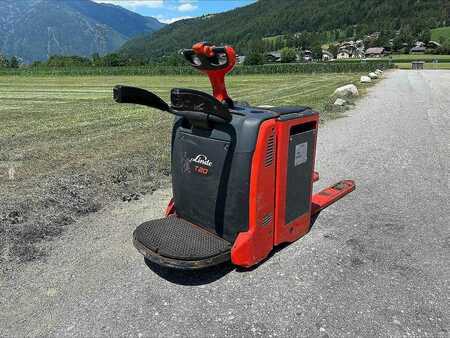 Stoccatori uomo a piedi 2020  Linde T20AP (1)