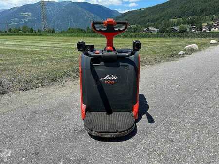 Stoccatori uomo a piedi 2020  Linde T20AP (3)