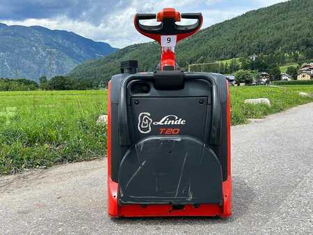 Stoccatori uomo a piedi 2020  Linde T20AP (3)