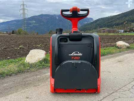 Stoccatori uomo a piedi 2020  Linde T20 AP (3)