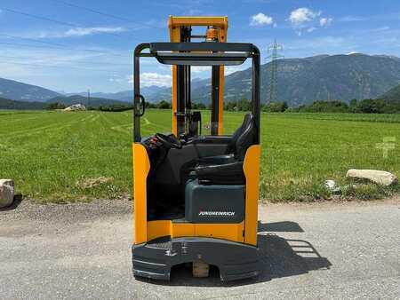 Schubmaststapler 2001  Jungheinrich ETV C16 - 650DZ (3)