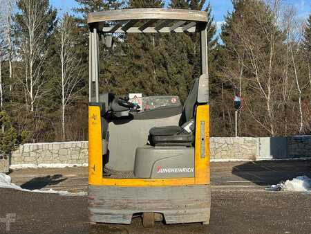 Carretilla retráctil 2019  Jungheinrich ETV 318 - 1112DZ (3)