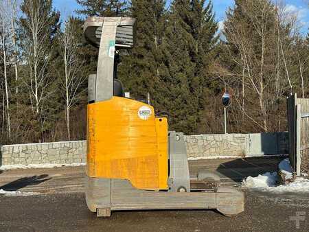 Carretilla retráctil 2019  Jungheinrich ETV 318 - 1112DZ (5)