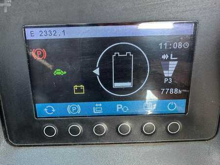 Carretilla retráctil 2019  Jungheinrich ETV 318 - 1112DZ (7)