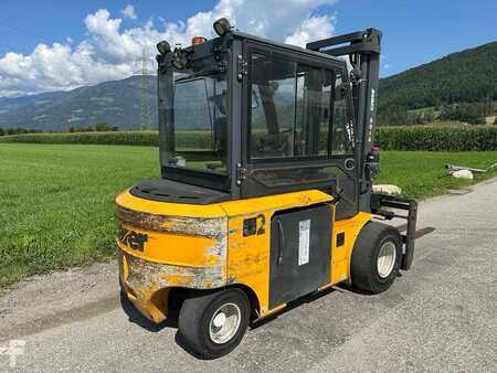 Elektro čtyřkolový VZV 2019  Carer R60H - 4000mm (4)