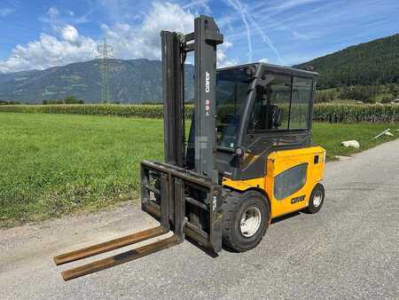 Elektro čtyřkolový VZV 2018  Carer R60H - 4000mm (1)