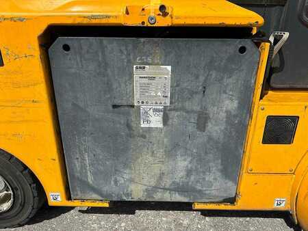 Elektro čtyřkolový VZV 2018  Carer R60H - 4000mm (10)