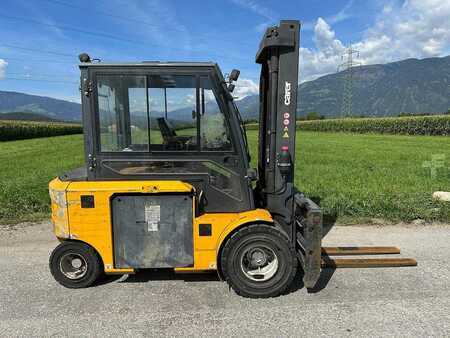 Elektro čtyřkolový VZV 2018  Carer R60H - 4000mm (5)