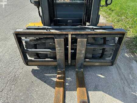 Elektro čtyřkolový VZV 2018  Carer R60H - 4000mm (6)