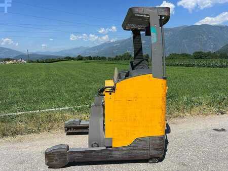 Carretilla retráctil 2019  Jungheinrich ETV 318i - 1112DZ (2)