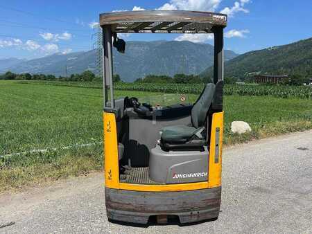 Carretilla retráctil 2019  Jungheinrich ETV 318i - 1112DZ (3)