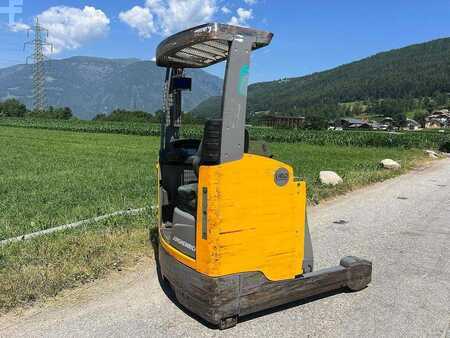 Carretilla retráctil 2019  Jungheinrich ETV 318i - 1112DZ (4)