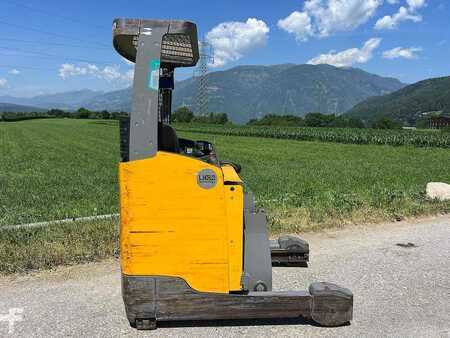 Carretilla retráctil 2019  Jungheinrich ETV 318i - 1112DZ (5)