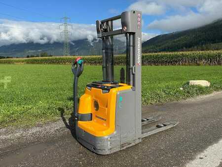 Stoccatori 2020  Jungheinrich EJC 216 - 420DZ (1)